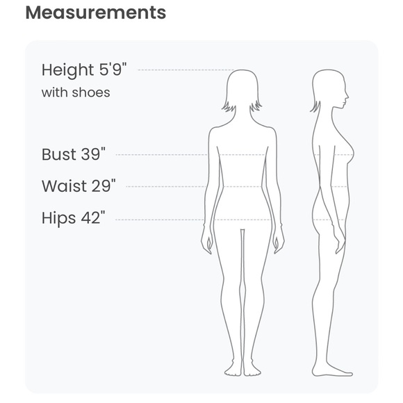 Galia Lahav Bella Long Sleeve - Picture 16 of 16